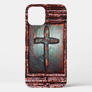 Blutkreuz Case-Mate iPhone Hülle