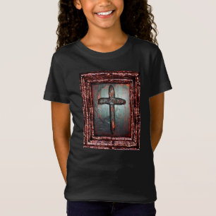 Blutkreuz T-Shirt