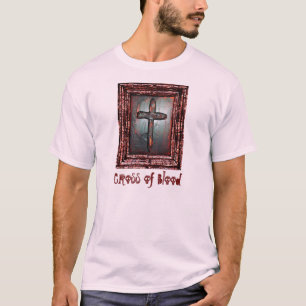 Blutkreuz T-Shirt