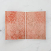 Blutlinien Karte (Innenseite)