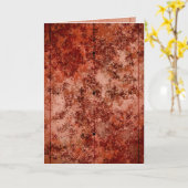 Blutlinien Karte (Gelbe Blume)