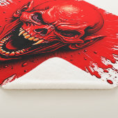 Blutlust: Der Vengeful Vampire Sherpadecke (3/4)