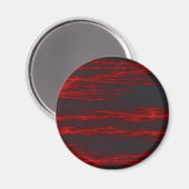 Blutmagnet Magnet (Vorderseite/Rückseite)
