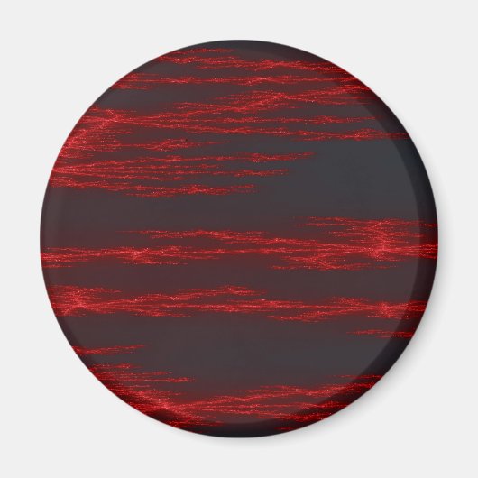Blutmagnet Magnet (Vorne)