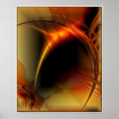 Blutmarke. Poster (Vorne)