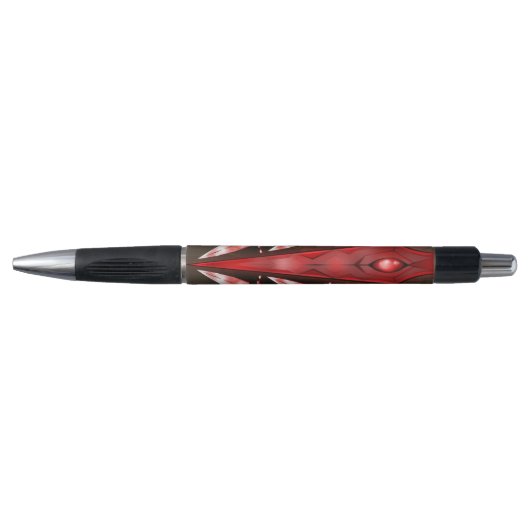 Blutmesser Stift (Vorderseite)