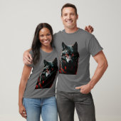 Blutmond T - Shirt (Unisex)