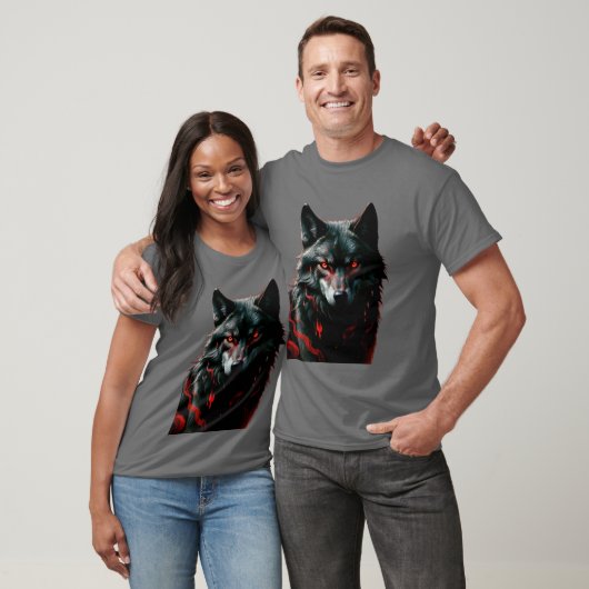 Blutmond T - Shirt (Unisex)