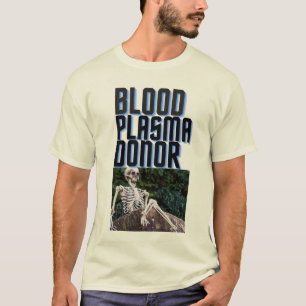 BLUTPLASMASPONNE T-Shirt