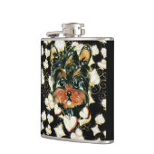 BLUTPOO FLACHMANN (Links)