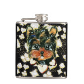 BLUTPOO FLACHMANN (Vorderseite)