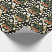 BLUTPOO GESCHENKPAPIER (Ecke)