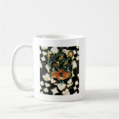 BLUTPOO KAFFEETASSE (Links)