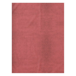 "Blutrot" Tischdecke