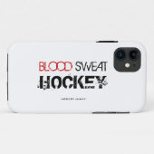 BLUTSCHNITTSTECKE Case-Mate iPhone HÜLLE (Rückseite (Horizontal))