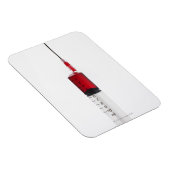 Blutspender Magnet (Rechte Seite)
