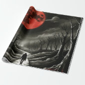 Blutsverwandtschaft Geschenkpapier (Ungerollt)