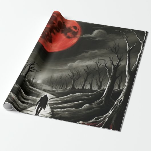 Blutsverwandtschaft Geschenkpapier (Ungerollt)