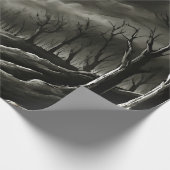 Blutsverwandtschaft Geschenkpapier (Ecke)