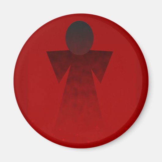 Blutung Angel Magnet (Vorne)