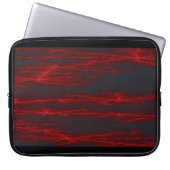 Blutung der Laptop-Tasche Laptopschutzhülle (Vorderseite)