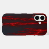 Blutung des iPhone-Falls Case-Mate iPhone Hülle (Rückseite (Horizontal))