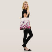 Blutung Herz Fairy Tasche (Am Model)