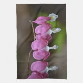 Blutung Herz Küchentücher (Vertikal)