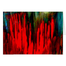 Blutung Herz Sammlung von HAS Juwelen