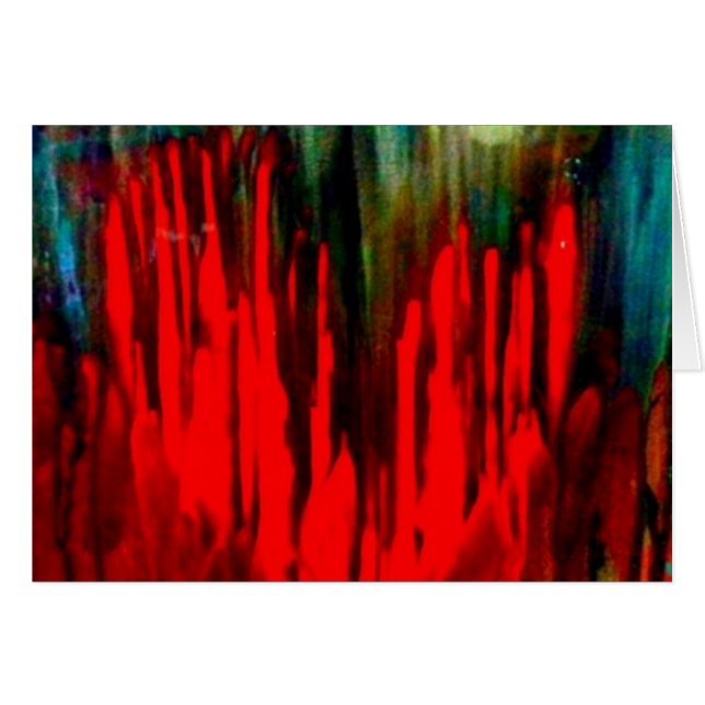 Blutung Herz Sammlung von HAS Juwelen (Vorderseite (Horizontal))