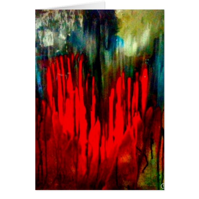 Blutung Herz Sammlung von HAS Juwelen (Vorne)