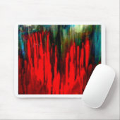 Blutung Herz Sammlung von HAS Juwelen Mousepad (Mit Mouse)