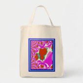 Blutung Herzbeutel Tragetasche (Vorne)