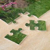 Blutung Herzpuzzle Puzzle (Seite)