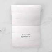 Blutung Herzsympathische Karte (Innenseite)