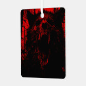 BLUTUNG | Ornament (Vorderseite links)