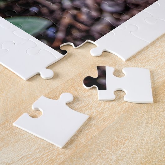 Blutungen Herz Puzzle (Seite)