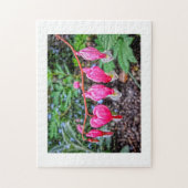 Blutungen Herz Puzzle (Vertikal)