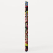 Blutungen Herz und Ihr Brief Case-Mate iPhone Hülle (Hinten/Rechts)