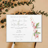 Blutungen Herzen Einladung zur Hochzeit