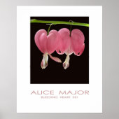 Blutungen im Herzen 331 Poster (Vorne)