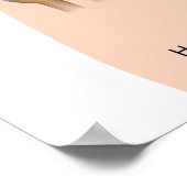 Blutungen in Hämophilie Poster (Ecke)