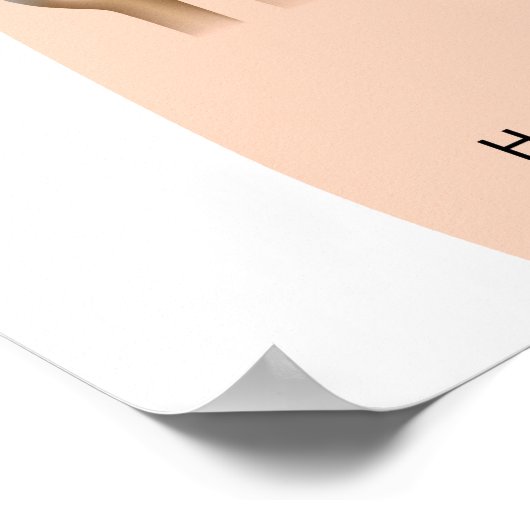 Blutungen in Hämophilie Poster (Ecke)