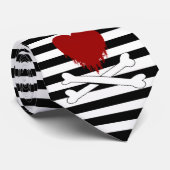 Blutungen von Herz und Kreislauf: Krawatte (Gerollt)