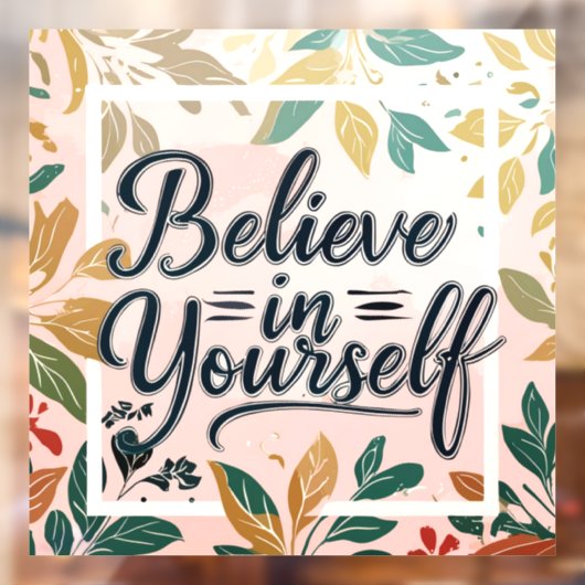 Blutverschluss Fensteraufkleber (Blatt 2)