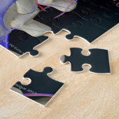 Blutversorgung der Lendenwirbel Puzzle (Seite)
