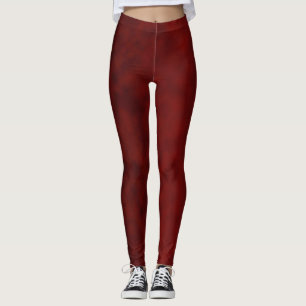 Blutwarme Stille Leggings