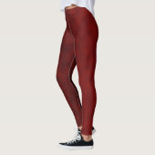 Blutwarme Stille Leggings (Links)