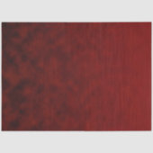 Blutwarme Stille Seidenpapier (Vorderseite)