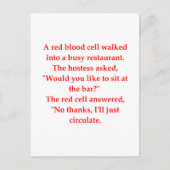 Blutwitz Postkarte (Vorderseite)